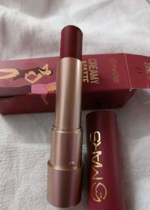 Mars Matte Lipstick - Mauve Shade