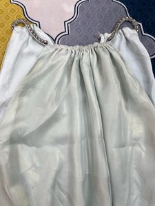 cute partywear top