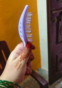 hair comb for detangling