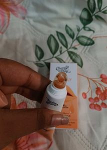 Chemist at Play Peach Lip Jelly
