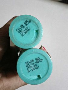 foxtale hydrating cleanser combo