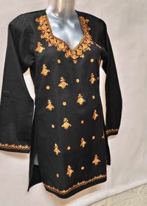 Tops &amp; Dresses  Kashmiri Kurta