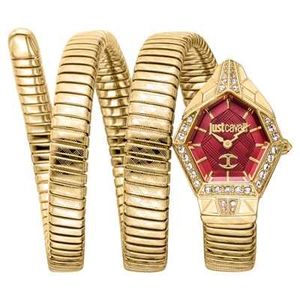 just cavalli watch for women  karwa offer