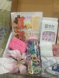 13 kids hamper best for gifted ur kid