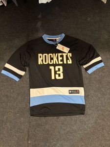Nike x NFL “ROCKETS 13” Vintage Jersey