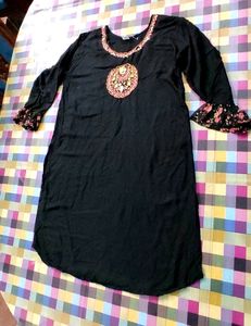 Kurta Sharara Dupatta Set..Holi Sale💫💫