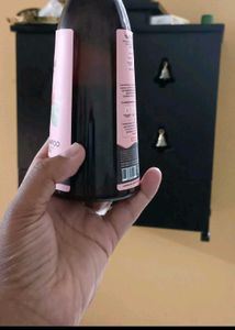 Nat Habit Navdha Shampoo