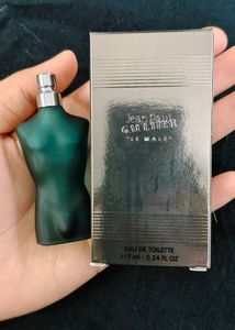 Jean Paul Gaultier Le Male Miniature