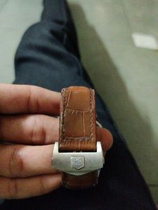 Carrera Watch