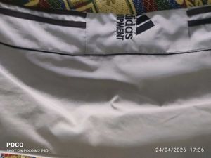 addidas original decathlon baggy lower