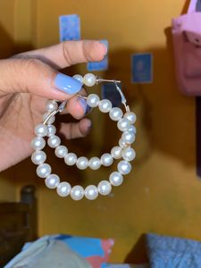 Earrings And Studs 😍