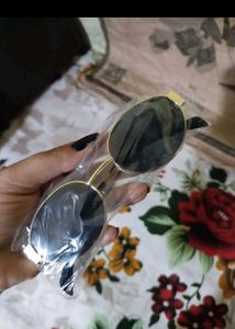 ❣️Stylish Oval Sunglasses for women ❣️
