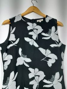Charmgal Black and Grey  Dresses(Women's)