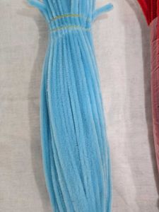 Colorful Pipe Cleaner Bundle