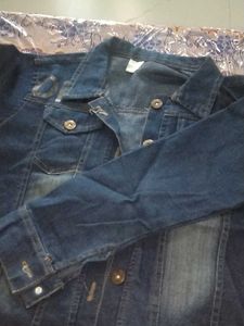 Classic Denim Jacket