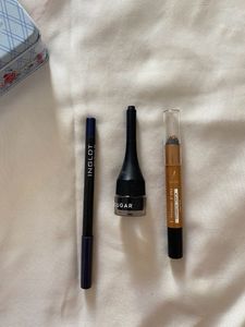Eye Make Up Combo
