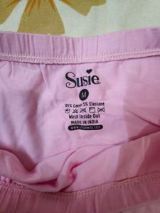 Pink Underwear Set 🩷