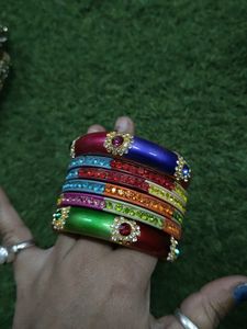 Multi Colour Kda Set