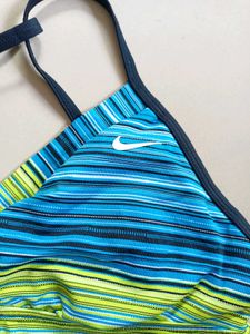 Nike Camisole With Panty Size M&amp;L Like New