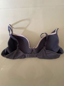 Victoria’s Secret Lace Bra &amp; Panty Set