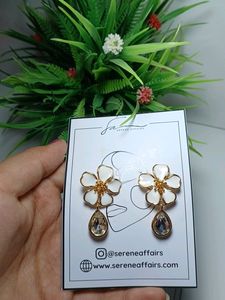 COMBO Of 2 Pinteresty Earrings
