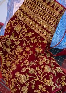 Lehnga Blause Readymade