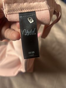 unused Voted Best Strapless Bra Ev