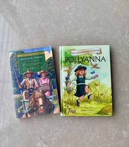 Set of 2 books