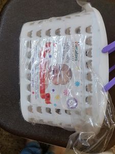 Himalaya Basket 🧺