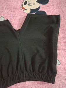 Pink and black Shorts combo offer