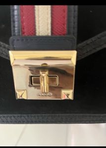 Authentic Guess Satchel Bag Combo