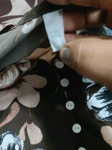 Floral Print top