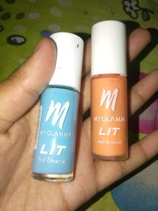 Nailpolish