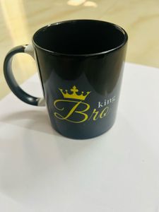 King Bro Mug
