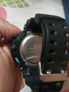 Sonata Sports Digital Watch