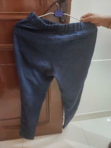 COMBO OF BRAND MENTOR TOP&amp; MAX JEGGING