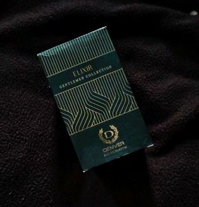Denver Elixir Perfume