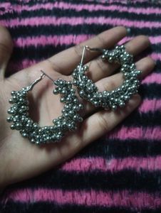 Combo Earrings - Set Of 7 Beautiful And New