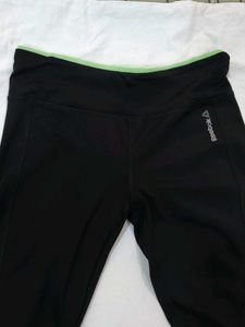 Girls Reebok Track Pant