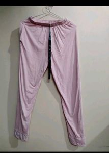 Cute Pink Pajama Set