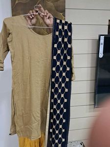 Elegant Kurta Set