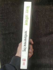 Maila Aanchal by Renu