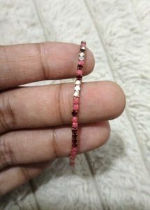 Sparkling Bangle Bracelet