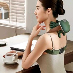 Neck Massager for Relaxation