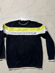 United Colors of Benetton Sweatshirt
