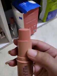 Zudio Cheeky Flush Cheek &amp; Lip Tint