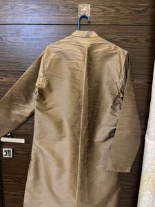 NEW Men's Silk Kurta set