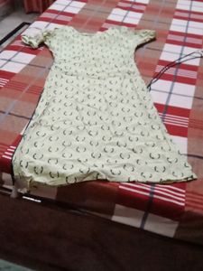 Kutta With Palazzo For Girl
