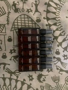 Beardo Whisky Smoke Perfume Set