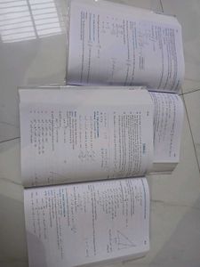 R.D. Sharma Mathematics Class XI Set